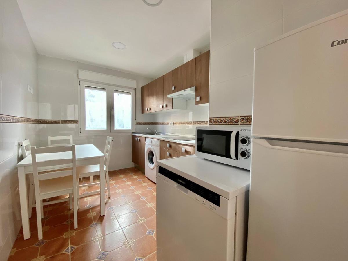 Housingleon- Camino De Santiago By Bike I Y II Apartment Exterior photo