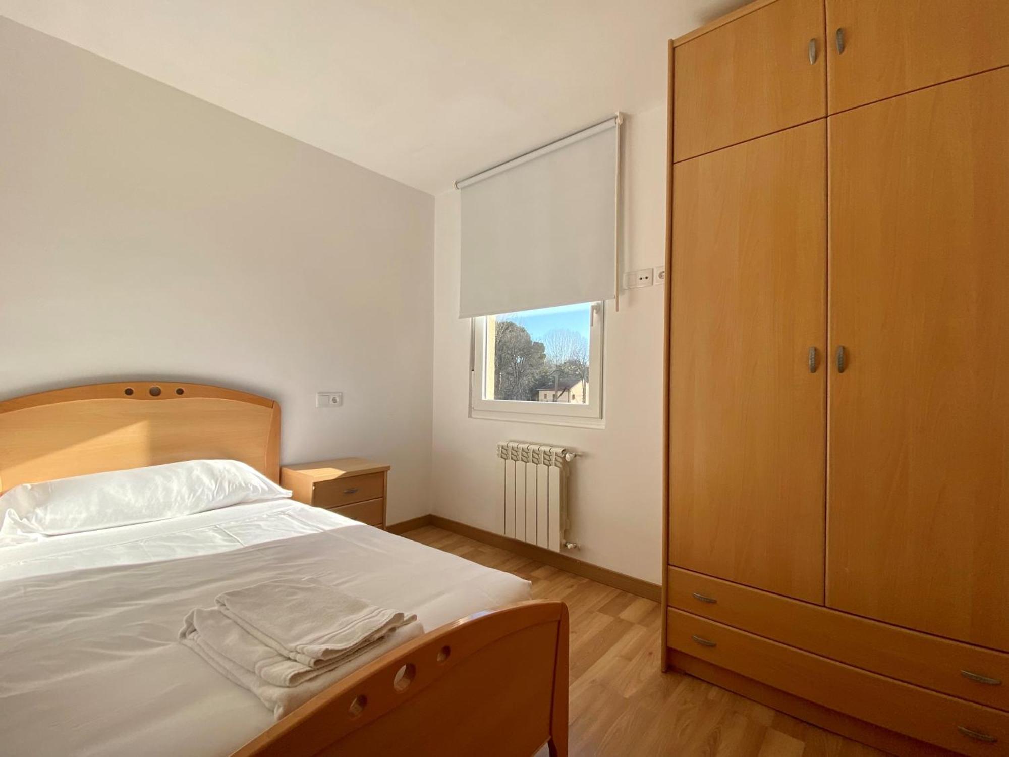 Housingleon- Camino De Santiago By Bike I Y II Apartment Exterior photo