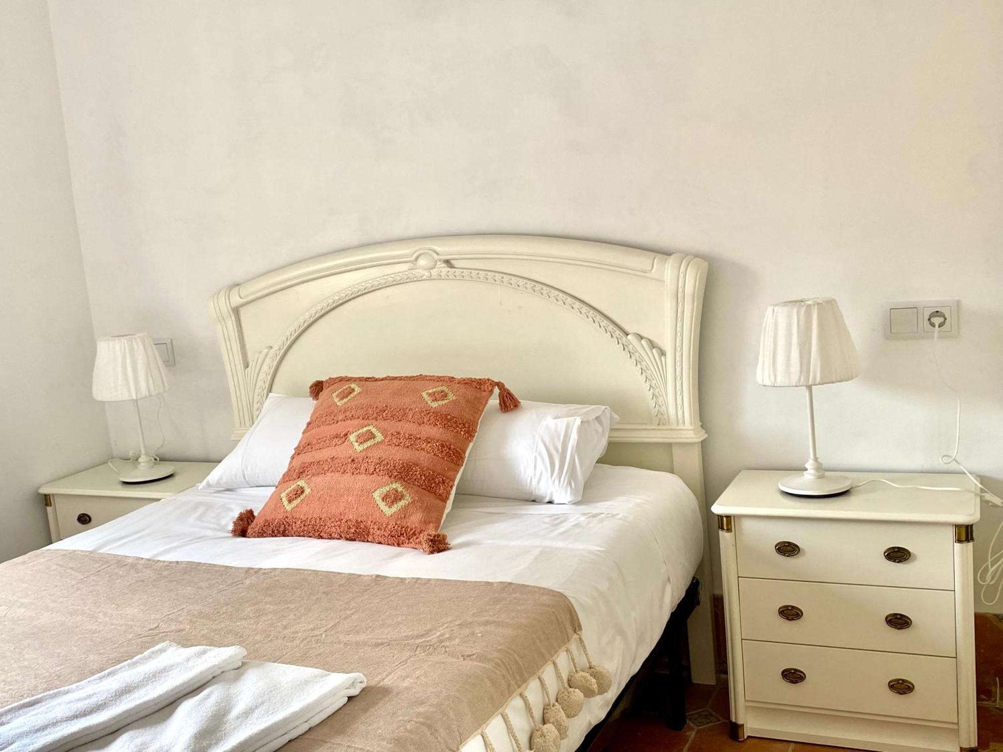 Housingleon- Camino De Santiago By Bike I Y II Apartment Exterior photo